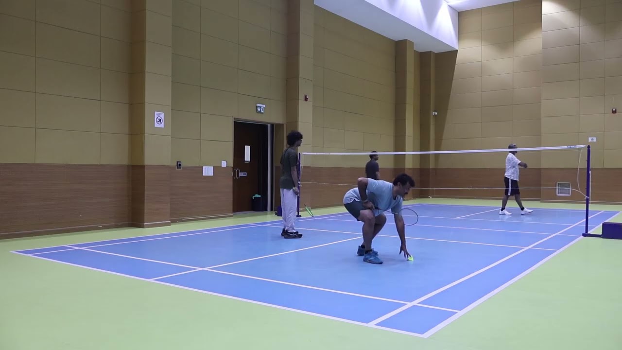 BADMINTON 21122025