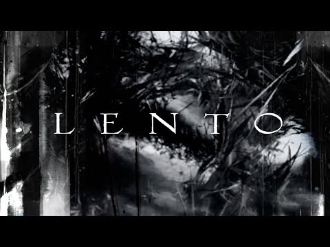 Lento Album Trailer