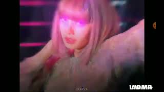 Lisa Sg Money Dance Edit -Queen Of Hearts Credit Goes To Renierb