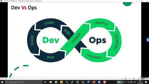 Osama Mustafa   DevOps for Oracle Databases