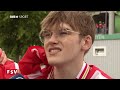 Mainzer XXL Klassenerhalt in Wolfsburg - Dein FSV #109 | SWR Sport