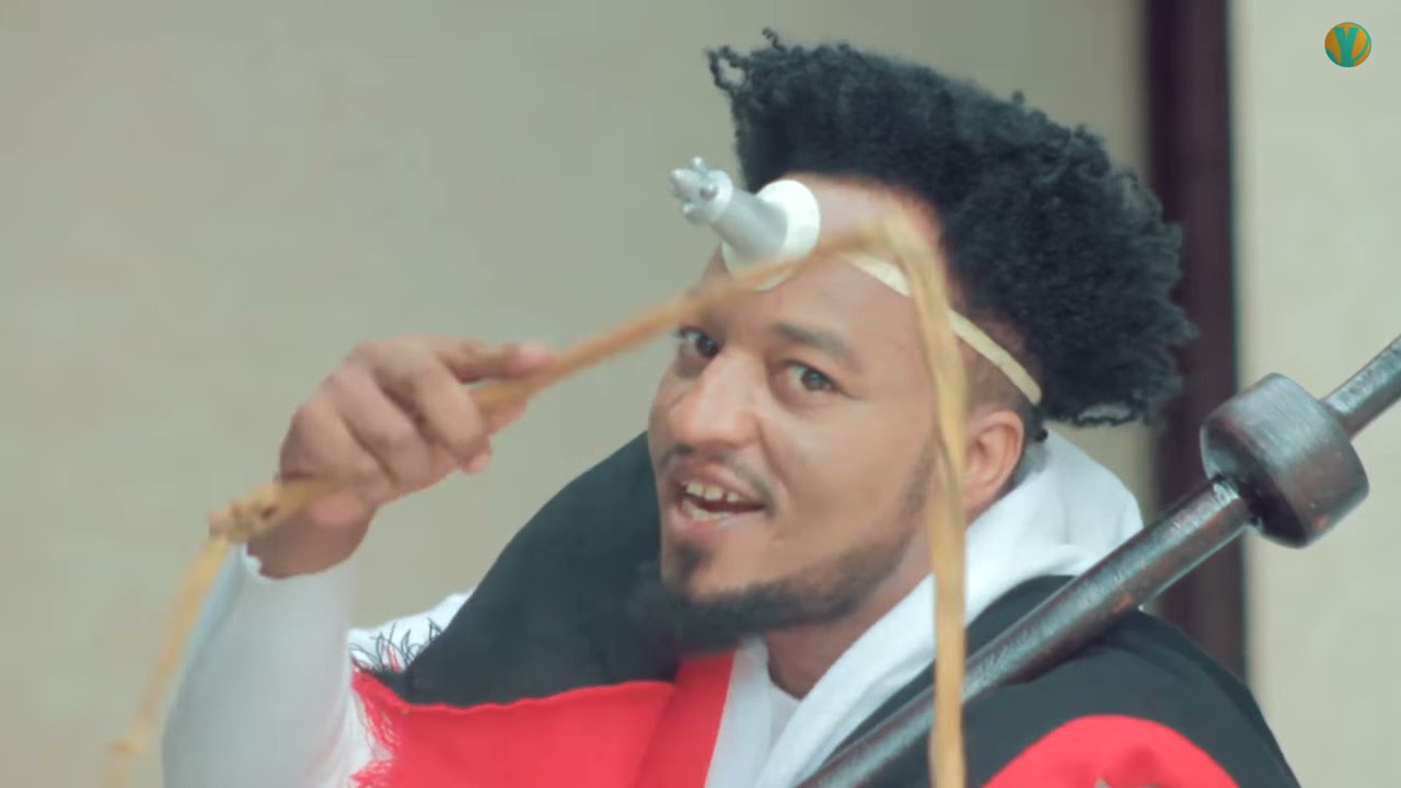 Keekiyyaa Badhaadhaa   MADAQOO   Oromo Music 2021 Official Video
