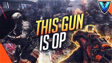 (BO4) BEST RAMPART 17 CLASS SETUP (BEST RAMPART 17 CLASS SETUP in BLACK OPS 4) IN BLACK OPS 4 | VKAY