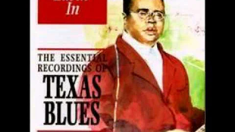 Joe Pullum - Black Gal What Makes Your Head So Hard