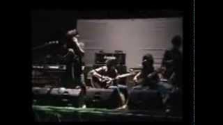 Killing me inside - torment acoustic (old formation)