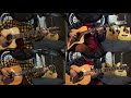 忘れゆく歴史 Acoustic Cover ISESHOZO KAZE 2017