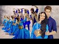 First Class| Kalank | IDG Mayuri | Russia, Petrozavodsk