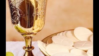Saturday Vigil Mass, 07.18.26 2 5.00 pm