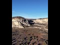 Johnson Canyon on AZ-89 near Kanab