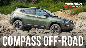 Quanto costa il nuovo Jeep Compass?