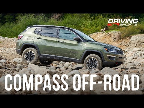 Video: Արդյո՞ք 2018 Jeep Compass- ը հեռակառավարման համակարգ ունի: