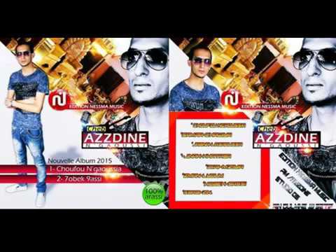 AZZEDINE Ngaoussi Jabna La3rossa جبنا لعروسة 10Youtube Com