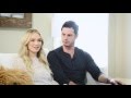 Joss & Main Home Makeover with Ben Higgins & Lauren Bushnell Joss & Main Home Makeover with Ben Higgins & Lauren Bushnell