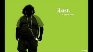 "Hurley's Theme" - As Heard on LOST: Hugo Walks on the beach and drives his Hummer