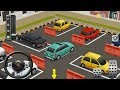 Dr  Parking 4 #8 C-League 53-57 - Android IOS gameplay