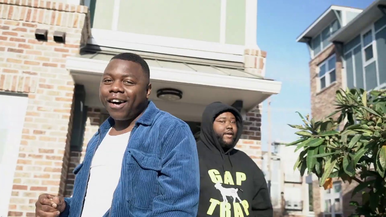 BUGG BLOE x PLUG CALLING [Official Music Video] - YouTube