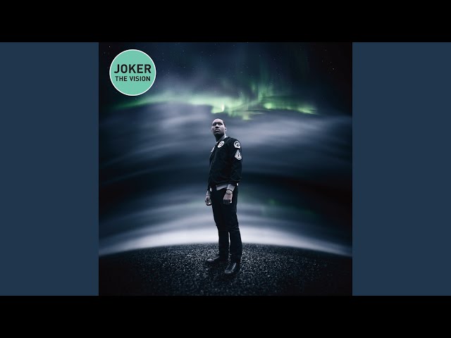 The Joker - Milky Way