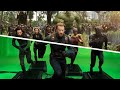 Watch Most Famous Movies Before And After Special Effects Watch Most Famous Movies Before And After Special Effects