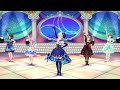 「デレステ」輝く世界の魔法(アレンジ)