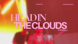 88RISING: HEAD IN THE CLOUDS NEW YORK 2023 | DPR IAN   DPR LIVE, LOREN, XG, MASIWEI.