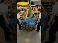 They Trapped A Whole Garden In This Table! 🤯