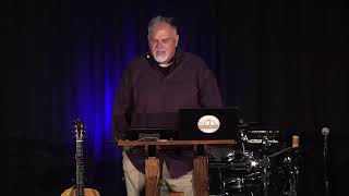 The Book of Daniel: Godly Living in an Ungodly World #1 – 05/05/2024