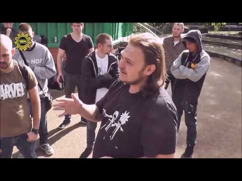 Swifty vs Kushty K