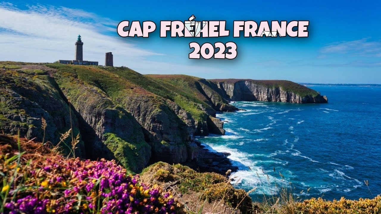 CAP FRÉHEL 2023