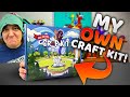 LIMITED TIME! I Finally Did IT! NerdEcrafter Craft Kit #NerdEbox