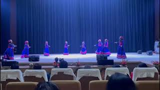 pahadi folk dance trending songs #youtuber #famoussong  #pahadi #dance #youtubevideos #pahadiculture