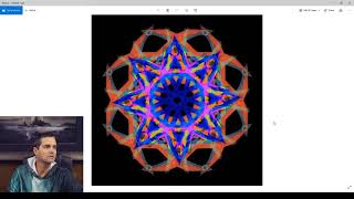 How to | Photo into a Spectacular Mandala Animation