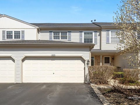 1969 Bayview Ln., Aurora, IL home video tour