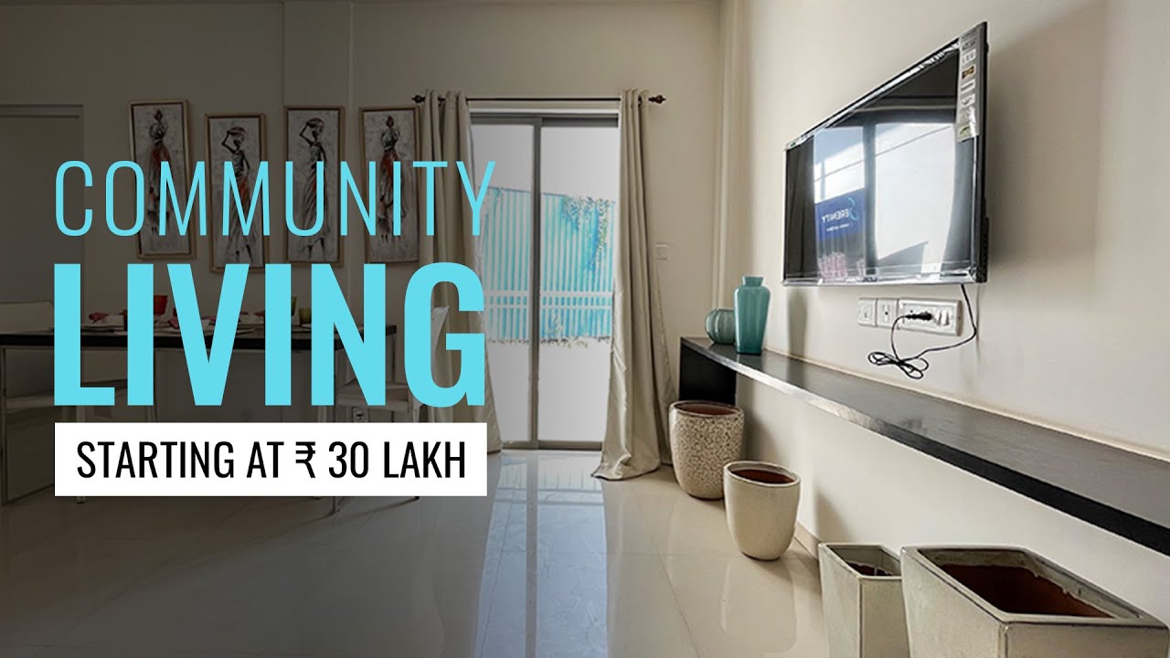 Peninsula Address One Gahunje Pune | Best Project in Gahunje by ...