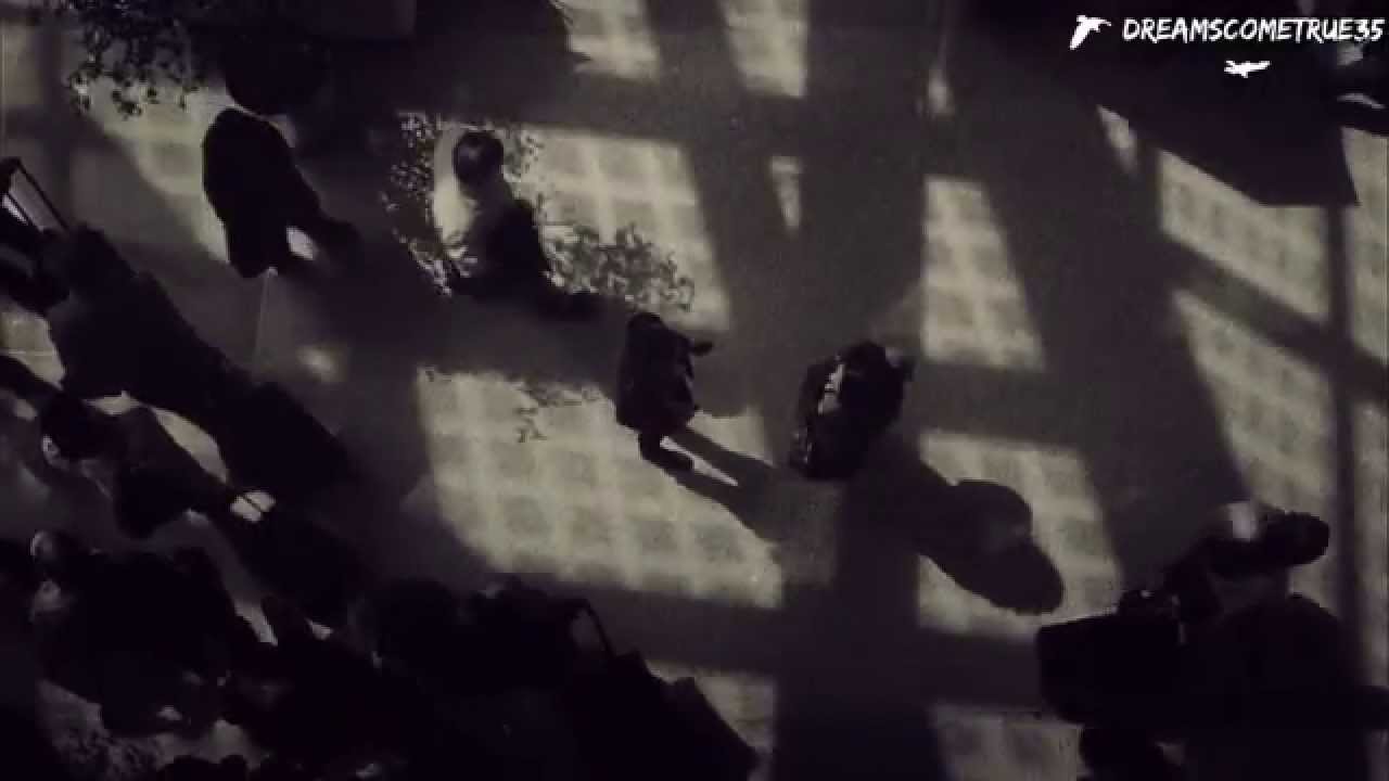 Cristina Yang l This isn't the end