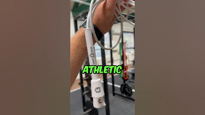 🚀4 WAYS TO INCLUDE JUMPING ROPE INTO YOUR GYM ROUTINE 🏋🏼‍♀️ #gym #gymtraining #skipping #jumprope