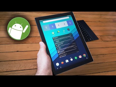 Wideo: Do Czego Służy Tablet?