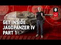 Inside the Chieftain's Hatch: Jagdpanzer IV, Pt 1