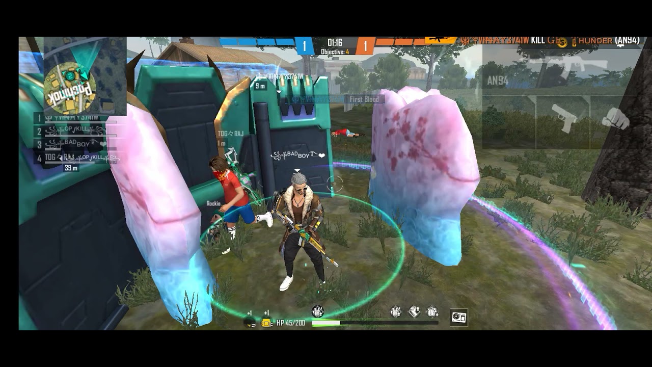 short video Jim Kandi class code rank