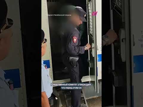 Кувалдой разбил мемориал погибшим «свошникам»