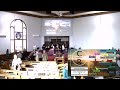 Crossroads Church Sunday Morning Service Livestream