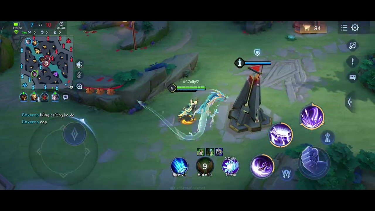 top bxh triệu vân quá thọt