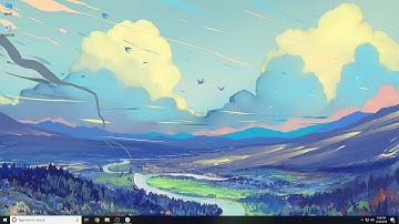 Windows 10 - How to make any program run at Startup