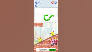 Draw to Smash: Game Level 8#drawtosmash #gamingshorts