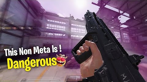 The RAM-7 Incident (Non-Meta Is Crazy) ☠️ 