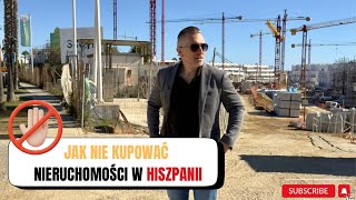 Download Lagu HOW NOT TO BUY PROPERTY IN SPAIN MP3