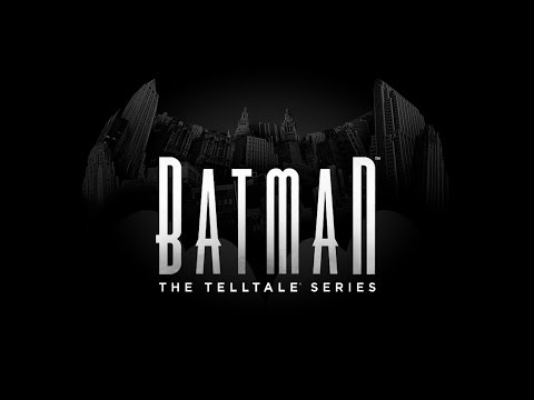 Видео: Бэтмен из Telltale получил резкую критику в Steam из-за глючного порта ПК