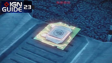 Saints Row IV Walkthrough - Primary Quest: Keymaster pt 01