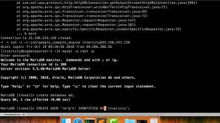 Cloudera Administration - Setup CM and CDH -  Cloudera Management Service - Components