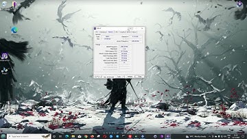 Check Dual Channel Memory Configuration with cpuz Dual VS 2x64bit
