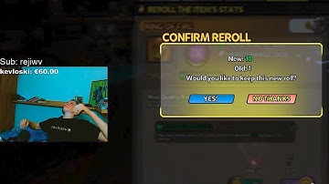 Ring King of Fire 10/10 , Droped , Rolled ,Upgraded | Dungeon Defenders 2